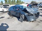 2021 Mazda Mazda3 Premium Silver vin: JM1BPAML1M1338442