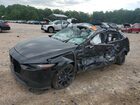 2022 Mazda 3 Premium Black vin: JM1BPAML5N1521988