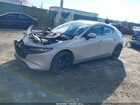 2025 Mazda Mazda3   Желто-коричневый vin: JM1BPAMM7S1777098