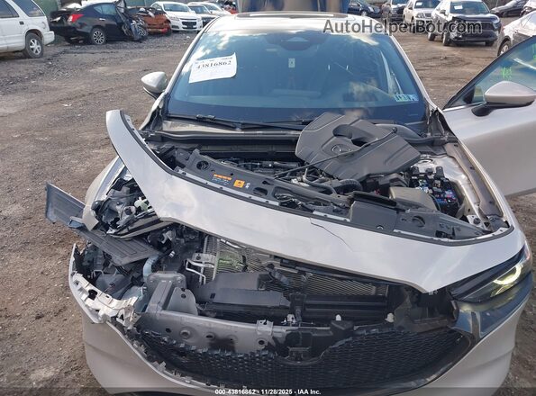 JM1BPAMM7S1777098 2025 MAZDA 3 Желто-коричневый Вид сзади