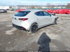 2025 Mazda Mazda3   Желто-коричневый vin: JM1BPAMM7S1777098