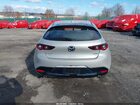 2025 Mazda Mazda3   Желто-коричневый vin: JM1BPAMM7S1777098