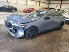 2025 Mazda 3 Preferred Gray vin: JM1BPBCM2S1757252