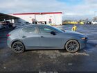 2024 Mazda Mazda3 2.5 S Carbon Edition Серый vin: JM1BPBLM3R1720799