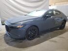 2023 Mazda 3 Preferred Blue vin: JM1BPBLM5P1615047