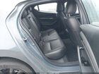 2021 Mazda Mazda3 Premium Серый vin: JM1BPBML8M1343949