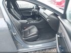 2021 Mazda Mazda3 Premium Серый vin: JM1BPBML8M1343949