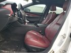 2020 Mazda 3 Premium Белый vin: JM1BPBNM2L1157684