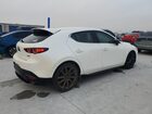 2020 Mazda 3 Premium Белый vin: JM1BPBNM2L1157684