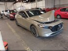 2024 Mazda Mazda3 2.5 Carbon Turbo Green vin: JM1BPBYY2R1700541