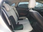2016 Mazda Cx-3 Grand Touring Белый vin: JM1DKBD73G0119766