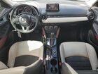 2016 Mazda Cx-3 Grand Touring Белый vin: JM1DKBD73G0119766