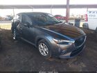 2020 Mazda Cx-3 Sport Черный vin: JM1DKDB74L1469622