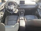 2020 Mazda Cx-3 Sport Черный vin: JM1DKDB7XL1465302