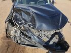 2020 Mazda Cx-3 Sport Черный vin: JM1DKDB7XL1465302