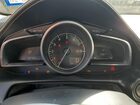 2020 Mazda Cx-3 Sport Черный vin: JM1DKDB7XL1465302