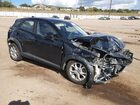 2020 Mazda Cx-3 Sport Черный vin: JM1DKDB7XL1465302