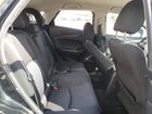 2020 Mazda Cx-3 Sport Черный vin: JM1DKDB7XL1465302