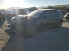 2020 Mazda Cx-3 Sport Blue vin: JM1DKDB7XL1469947