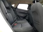 2020 Mazda Cx-3 Sport Белый vin: JM1DKDB7XL1474940