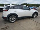 2020 Mazda Cx-3 Sport Белый vin: JM1DKDB7XL1474940