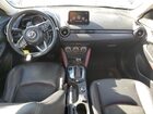 2018 Mazda Cx-3 Grand Touring Black vin: JM1DKDD7XJ0321765