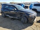 2018 Mazda Cx-3 Grand Touring Black vin: JM1DKDD7XJ0321765