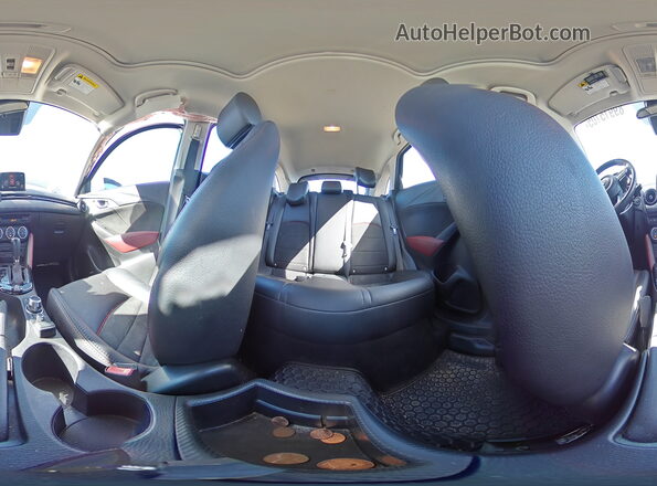 JM1DKDD7XJ0321765 2018 MAZDA CX-3 Black Սալոնի 360 աստիճան տեսք