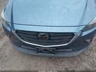 2020 Mazda Cx-3 Sport Light Blue vin: JM1DKFB76L1470704