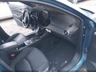 2020 Mazda Cx-3 Sport Light Blue vin: JM1DKFB76L1470704