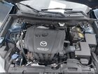 2020 Mazda Cx-3 Sport Light Blue vin: JM1DKFB76L1470704