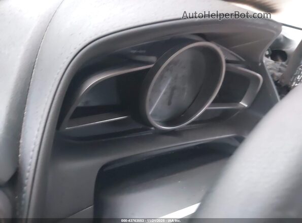JM1DKFB76L1470704 2020 MAZDA CX-3 Light Blue Вид задних сидений