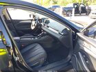 2020 Mazda Mazda6 Grand Touring Black vin: JM1GL1TY4L1520729