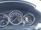 2020 Mazda Mazda6 Grand Touring Black vin: JM1GL1TY4L1520729