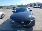2020 Mazda Mazda6 Grand Touring Black vin: JM1GL1TY4L1520729