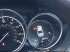 2020 Mazda Mazda6 Grand Touring Black vin: JM1GL1TY4L1520729