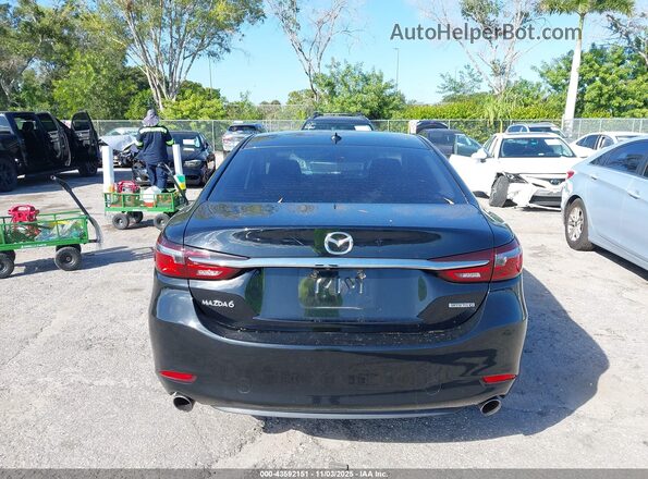JM1GL1TY4L1520729 2020 MAZDA 6 Black 