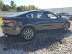 2020 Mazda 6 Sport Серый vin: JM1GL1UM1L1511899