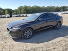 2019 Mazda 6 Sport Black vin: JM1GL1UM2K1506287