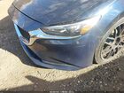 2021 Mazda Mazda6 Sport Blue vin: JM1GL1UM5M1600568