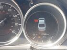 2021 Mazda Mazda6 Sport Blue vin: JM1GL1UM5M1600568