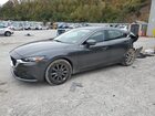 2020 Mazda 6 Sport Charcoal vin: JM1GL1UM9L1519796