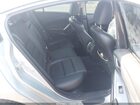 2017 Mazda Mazda6 Touring Серебряный vin: JM1GL1V53H1135088