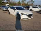 2020 Mazda Mazda6 Touring White vin: JM1GL1VM1L1511609