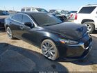 2021 Mazda Mazda6 Touring Black vin: JM1GL1VM1M1619634