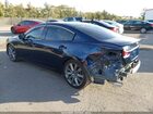 2019 Mazda Mazda6 Touring Dark Blue vin: JM1GL1VM2K1504845