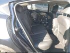 2019 Mazda Mazda6 Touring Dark Blue vin: JM1GL1VM2K1504845