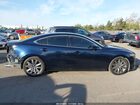 2019 Mazda Mazda6 Touring Dark Blue vin: JM1GL1VM2K1504845