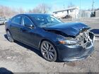 2021 Mazda Mazda6 Touring Blue vin: JM1GL1VM2M1603961
