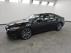 2021 Mazda 6 Touring Black vin: JM1GL1VM2M1614779